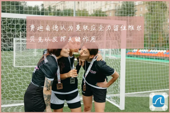 费迪南德认为曼联应全力留住维尔贝克以发挥关键作用