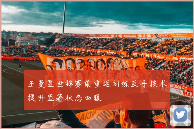 王曼昱世锦赛前重返训练反手技术提升显著状态回暖